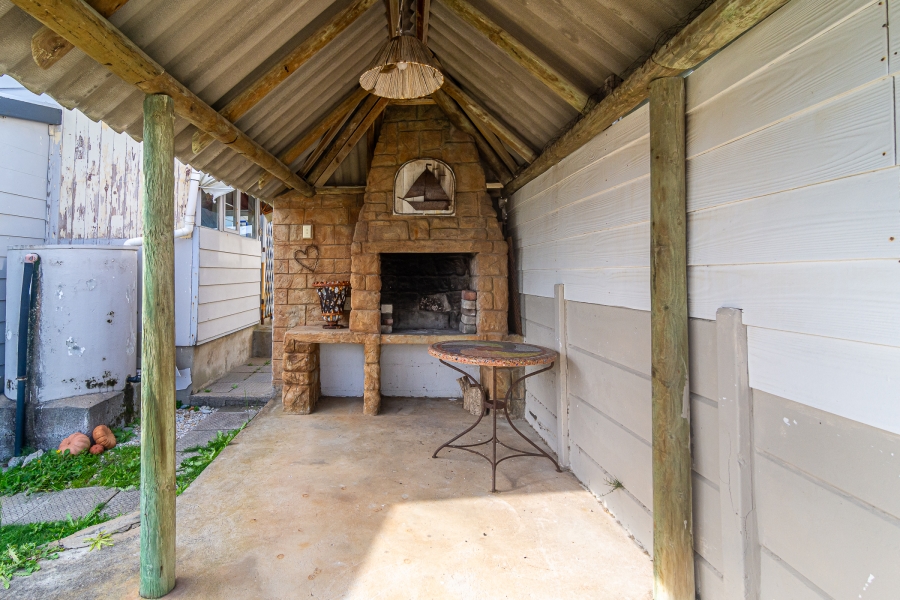 3 Bedroom Property for Sale in De Kelders Western Cape